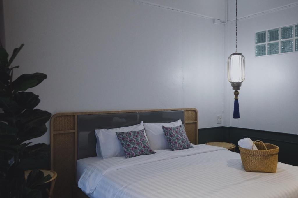 Ко-Мук: Matou Hostel and Cafe