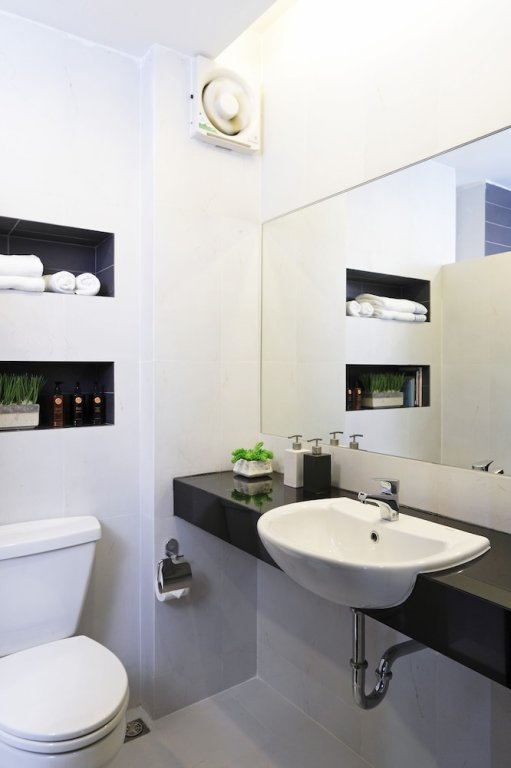 Бангкок: Veta Apartment