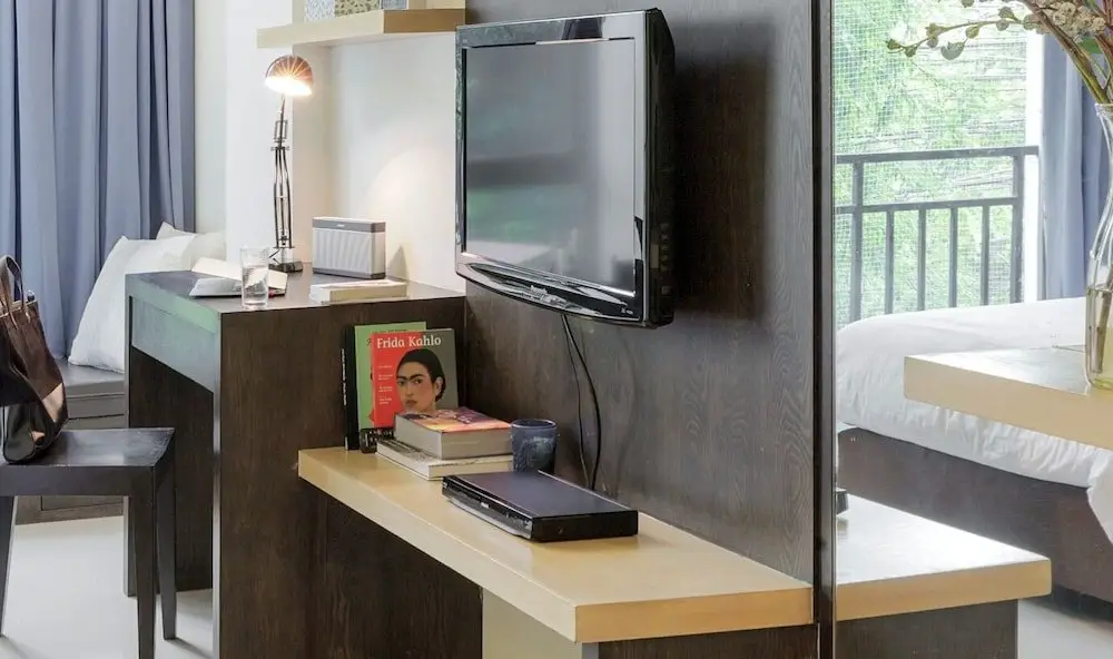 Бангкок: Veta Apartment