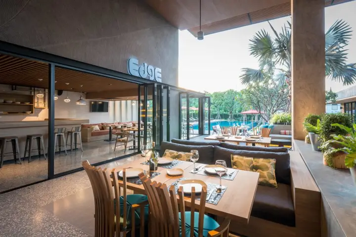 Бангкок: The Silver Palm Wellness Resort