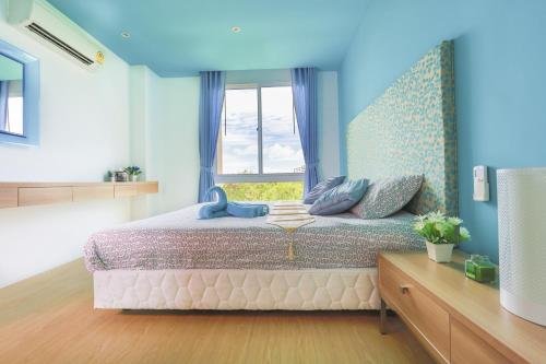 Паттайя: Atlantis Royal Residence Pattaya