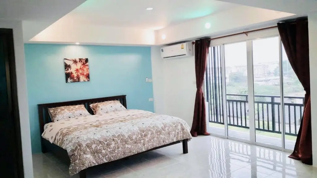 Хуахин: ThongTat Hua-Hin