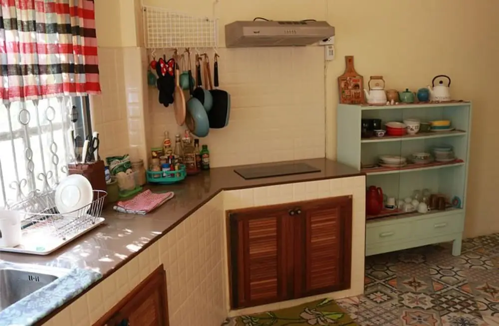 Чиангмай: Good Mood House