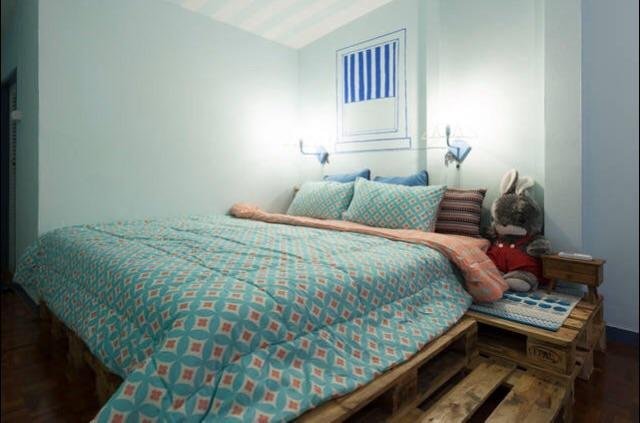 Чиангмай: Good Mood House