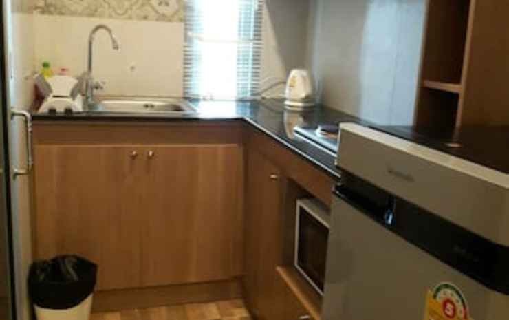 Чиангмай: Tree Boutique Condo at Nimman