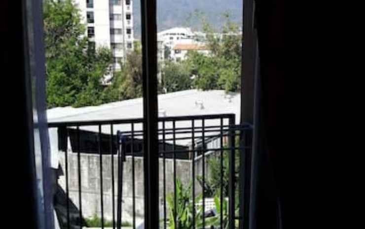 Чиангмай: Tree Boutique Condo at Nimman