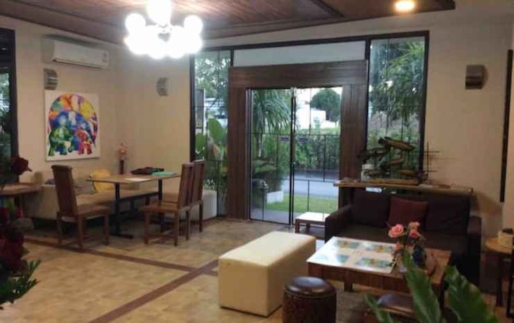 Чиангмай: Tree Boutique Condo at Nimman
