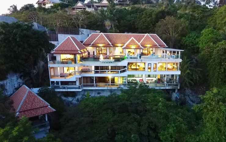 Самуи: Nirvana Villa Samui