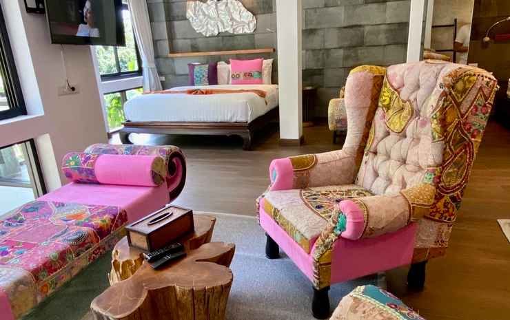 Самуи: Nirvana Villa Samui