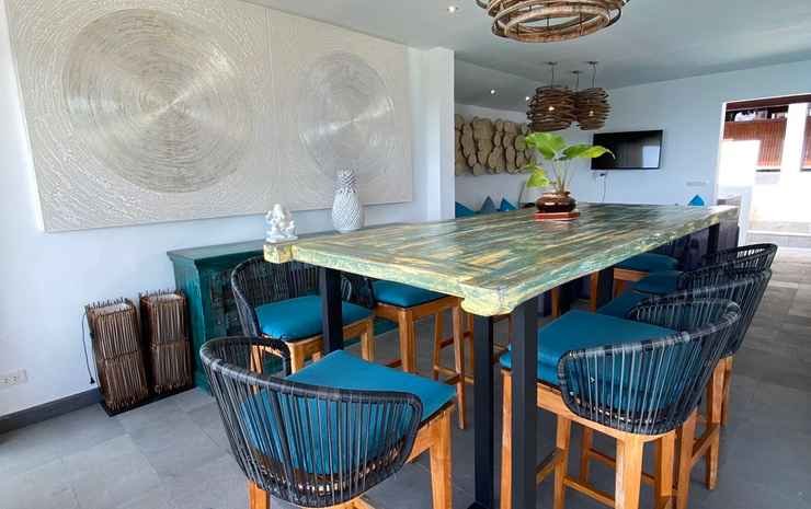 Самуи: Nirvana Villa Samui