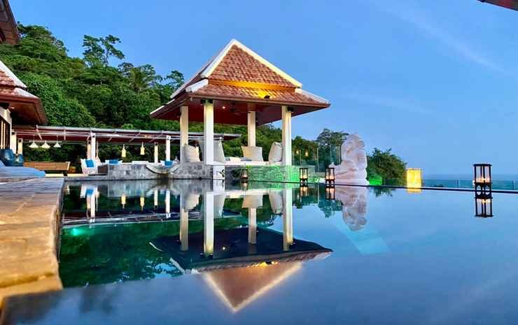 Самуи: Nirvana Villa Samui