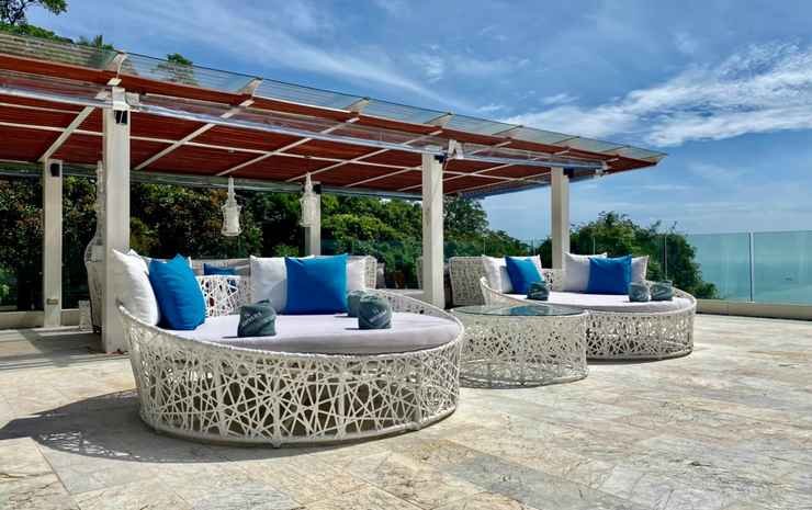 Самуи: Nirvana Villa Samui