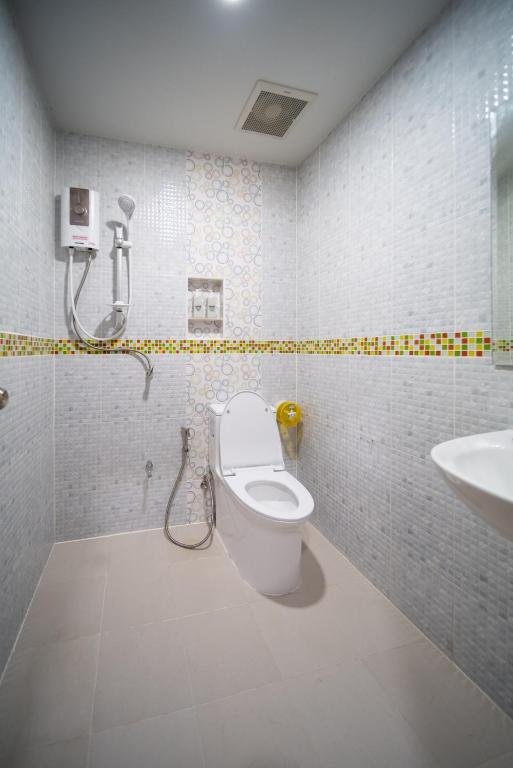 Лампанг: NonNee Lampang Hotel