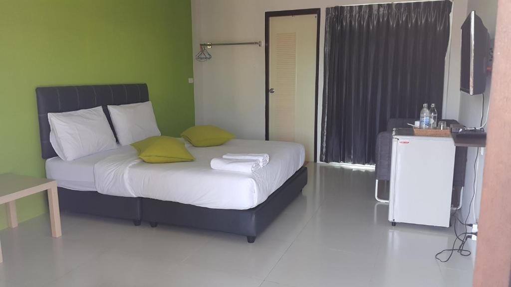 Лампанг: The Clover Lampang