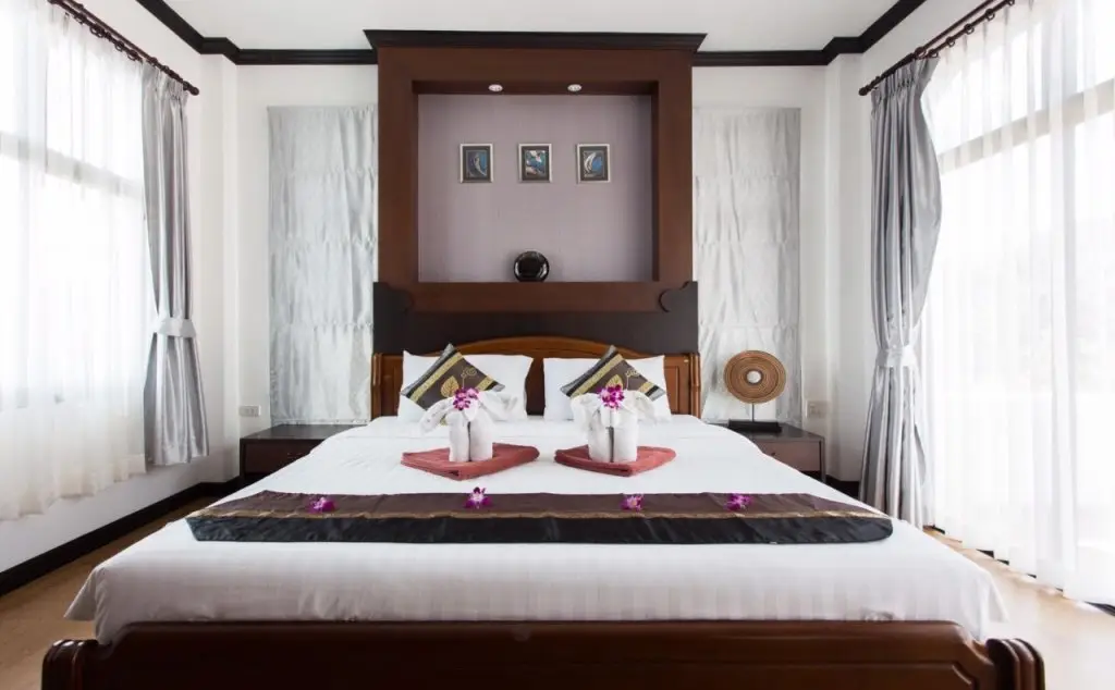 Краби: The Unique Krabi Private Pool Villa