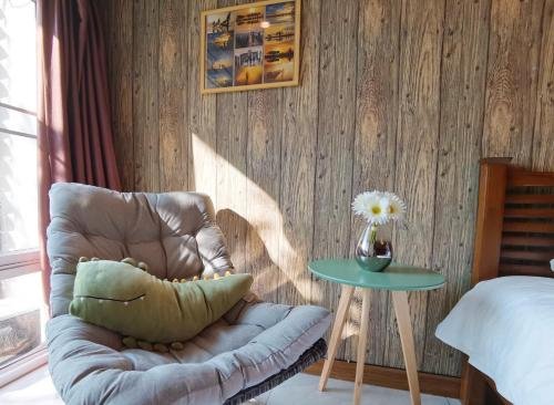 Чиангмай: Arbor's house