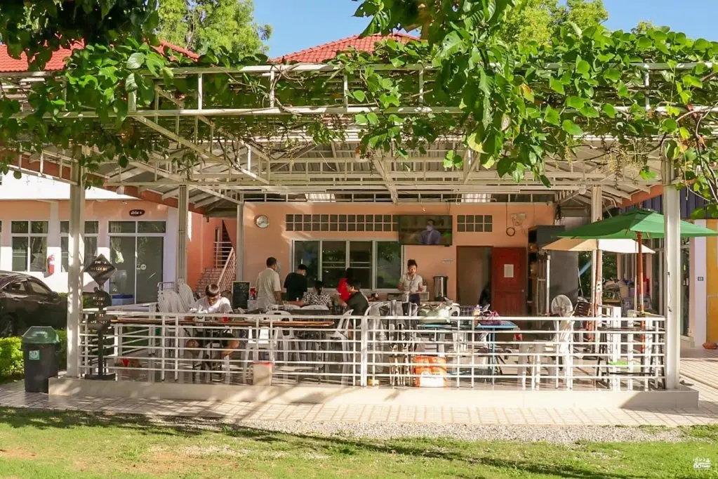 Кхао-Кхо: Phuyafahsai The Resort Khao Kho