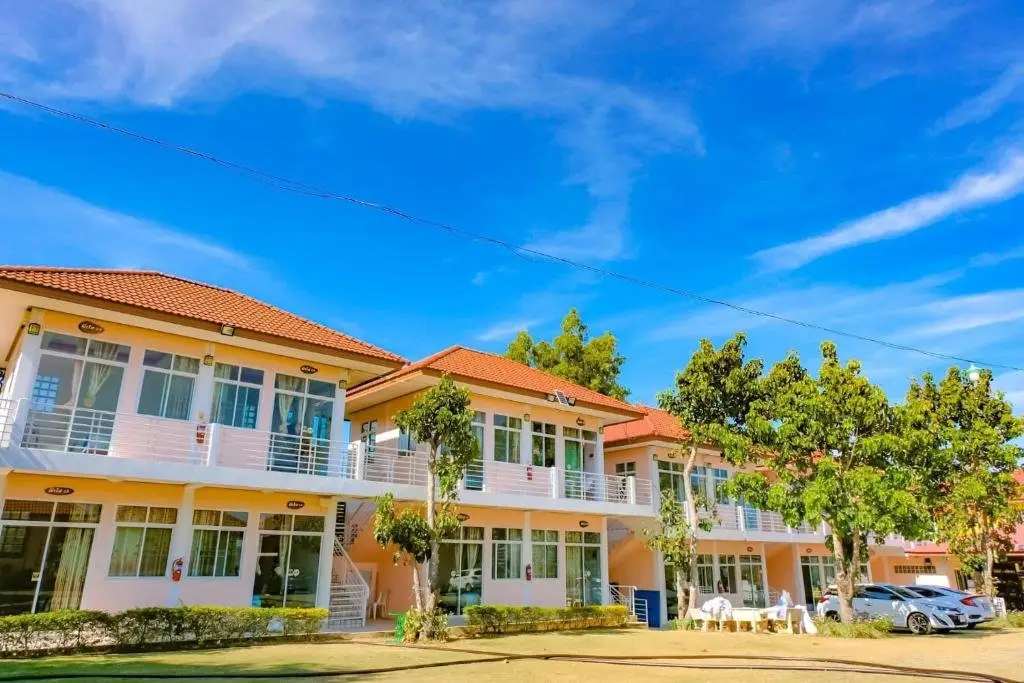 Кхао-Кхо: Phuyafahsai The Resort Khao Kho