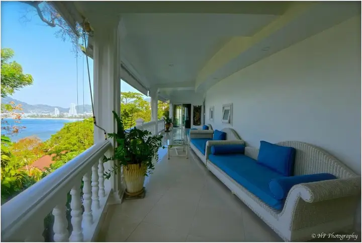 Кату: Villa REGTUK