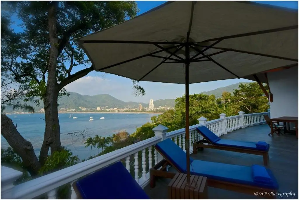 Кату: Villa REGTUK