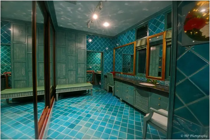 Кату: Villa REGTUK