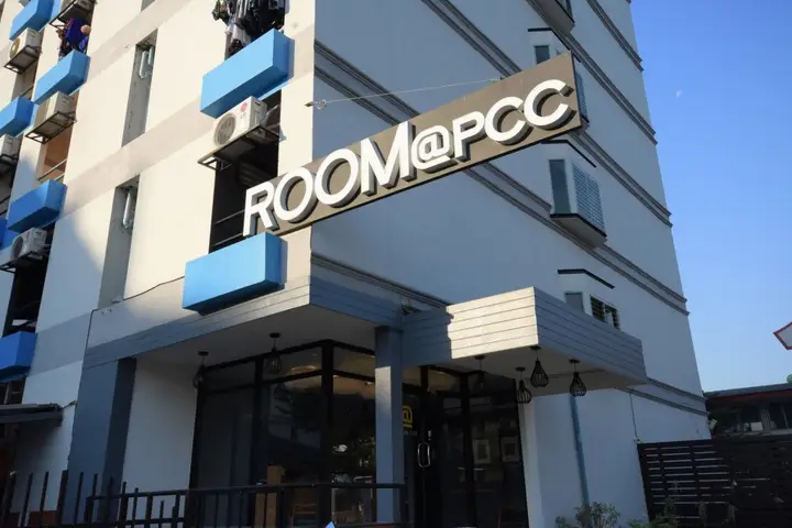 Нонтхабури: ROOM at PRACHACHUEN