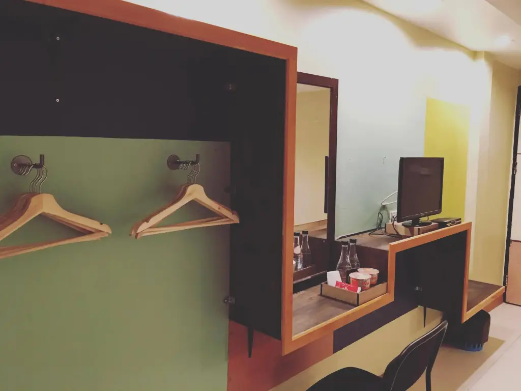 Нонтхабури: ROOM at PRACHACHUEN