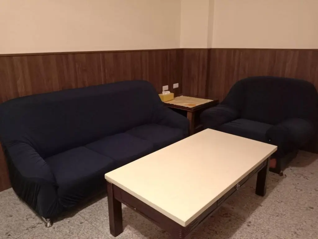 Gentleman Homestay — фото 1