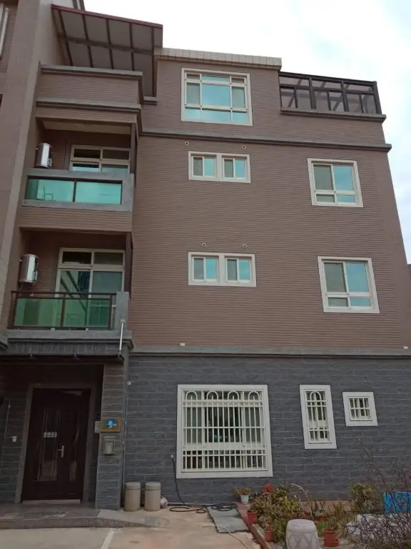 Лем Синг: Gentleman Homestay