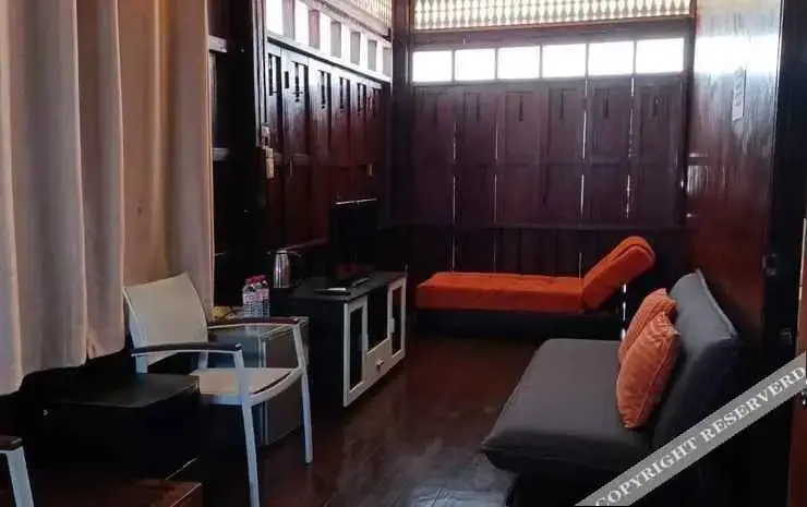 Хуахин: Mandarin Lodge