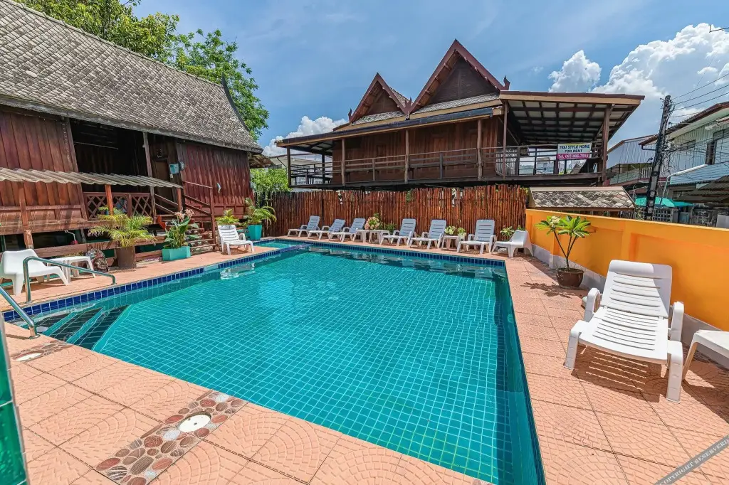 Хуахин: Mandarin Lodge