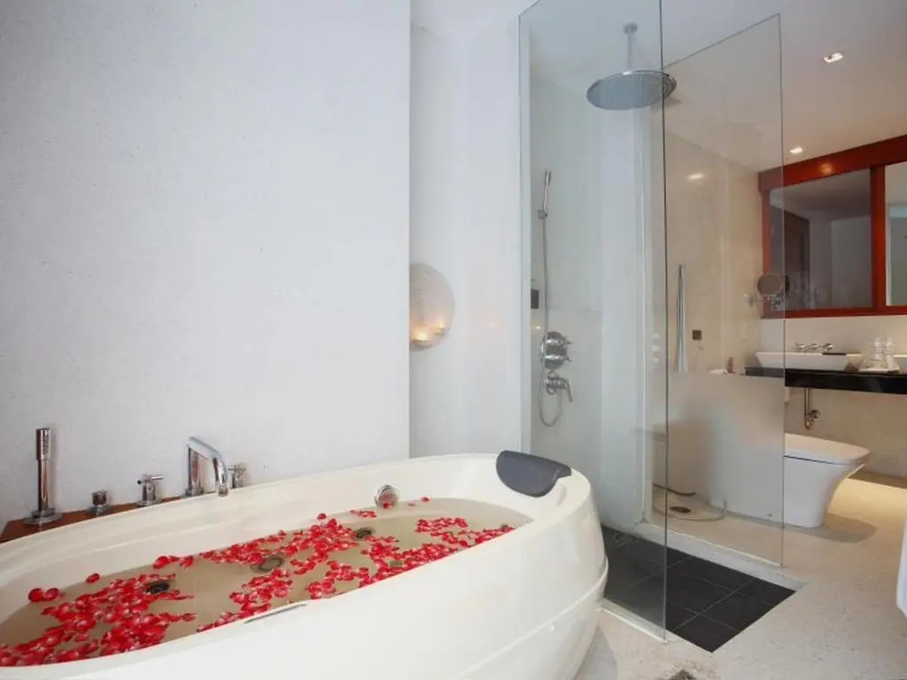 Пхукет: Курортный отель La Flora Resort Patong