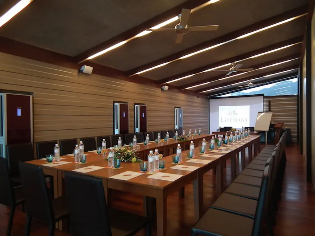 Пхукет: Курортный отель La Flora Resort Patong