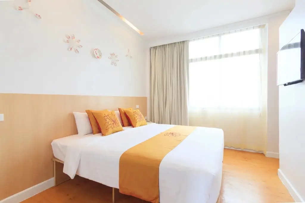 Бангкок: China Town Hotel