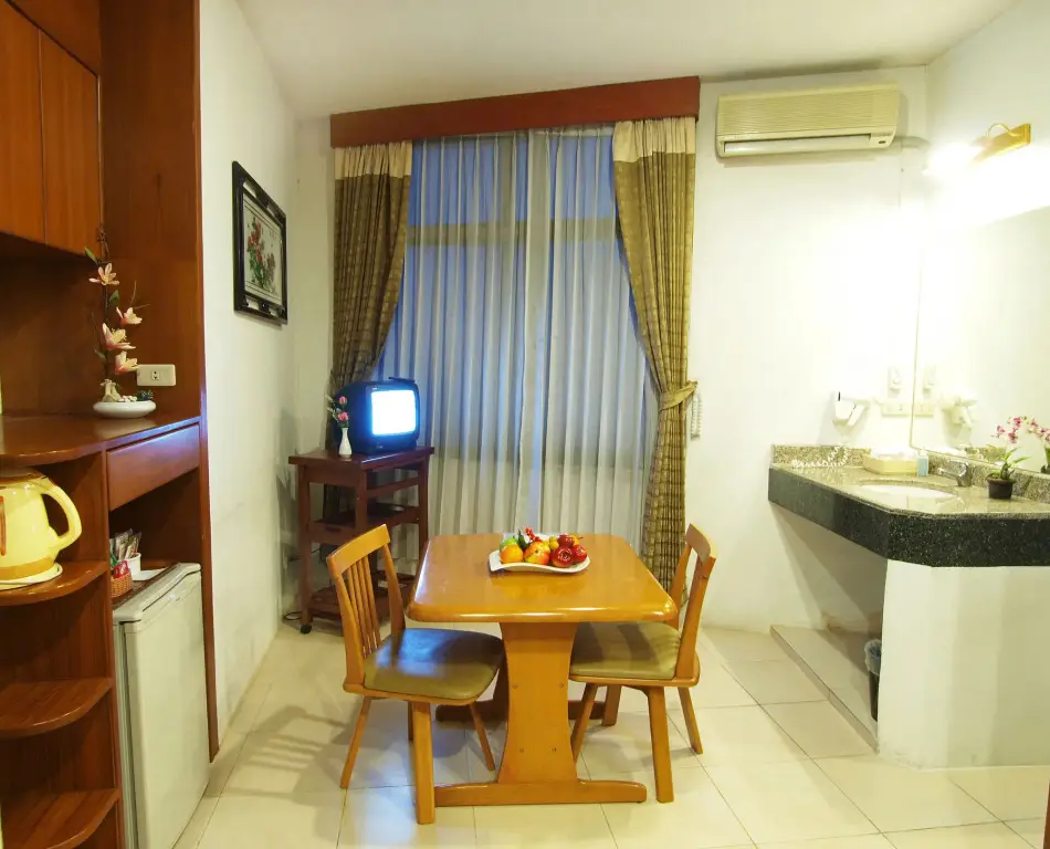 Бангкок: China Town Hotel