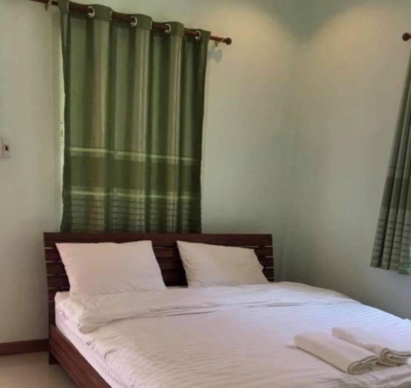 Тхат-Пханом: Resort Baan Saengthip Renunakhon