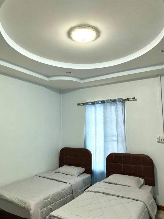 Тхат-Пханом: Resort Baan Saengthip Renunakhon