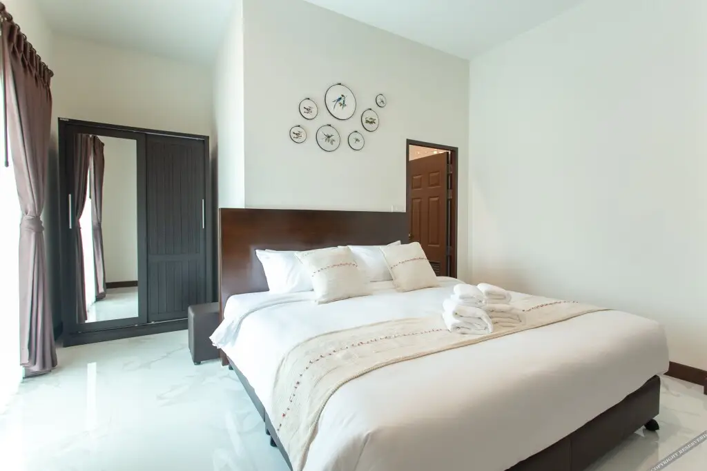 Чиангмай: Khampare Chiangmai Hotel