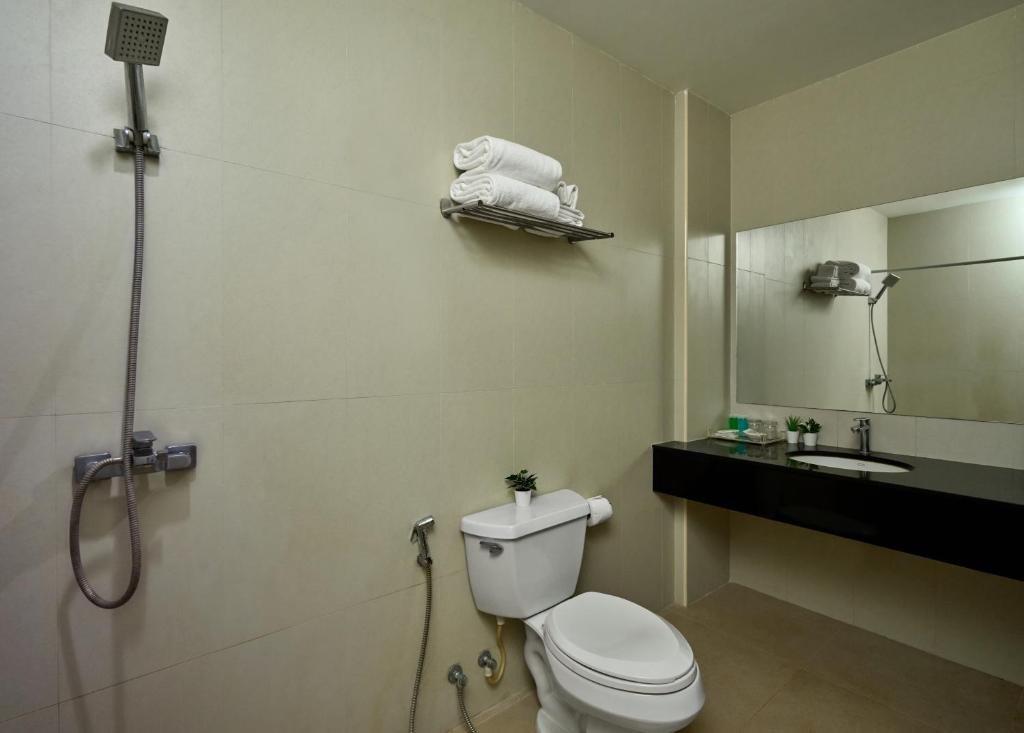 Пхукет: Nai Yang Beach Resort & Spa