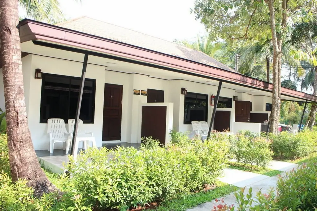 Пхукет: Nai Yang Beach Resort & Spa