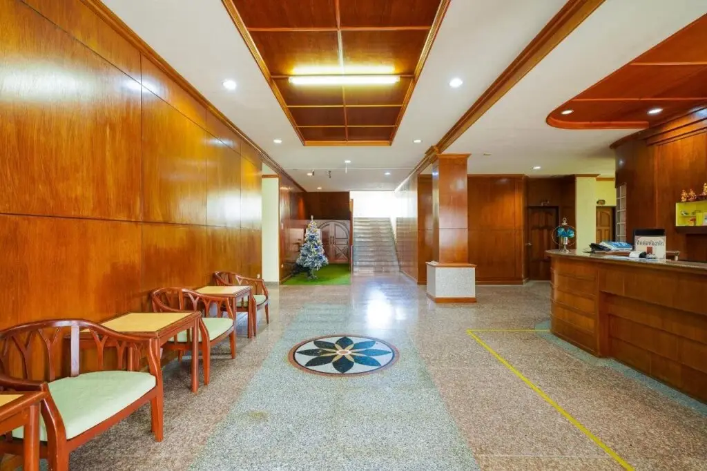 Муанг: Mayfa Hotel (SHA Plus+)