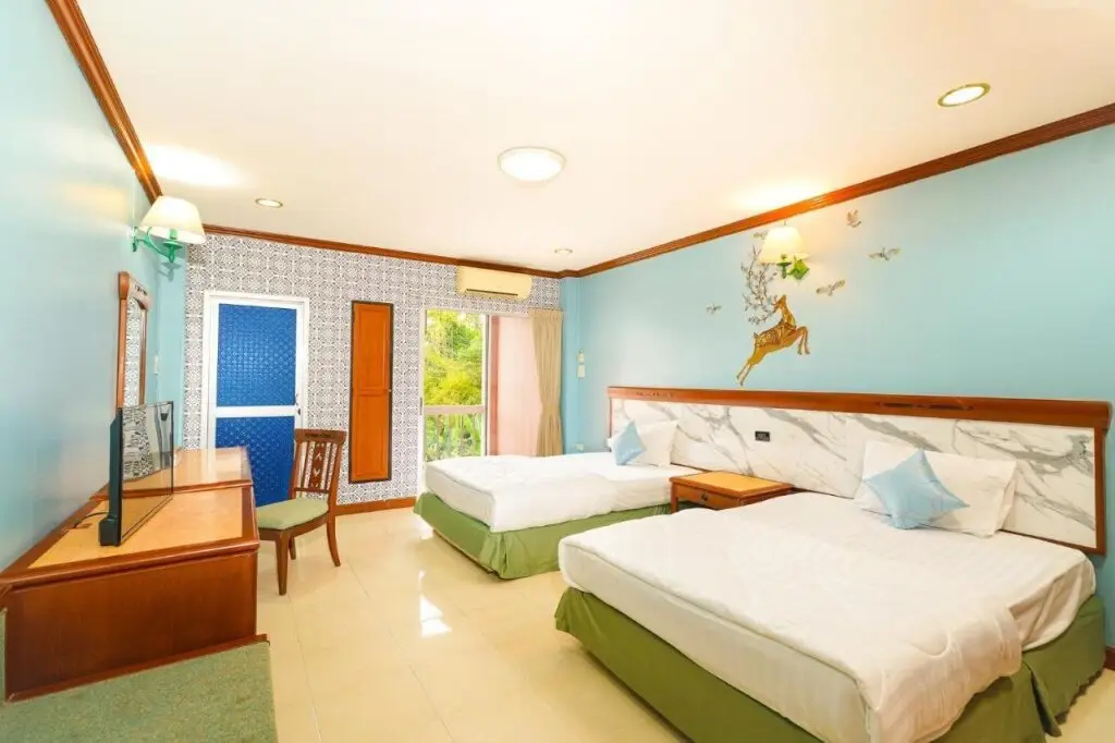 Муанг: Mayfa Hotel (SHA Plus+)