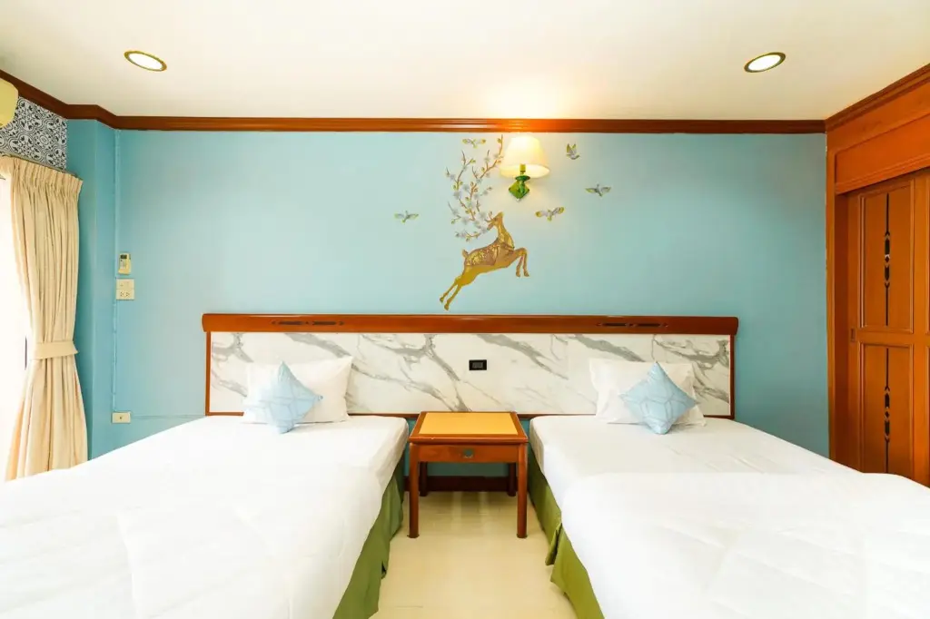 Муанг: Mayfa Hotel (SHA Plus+)