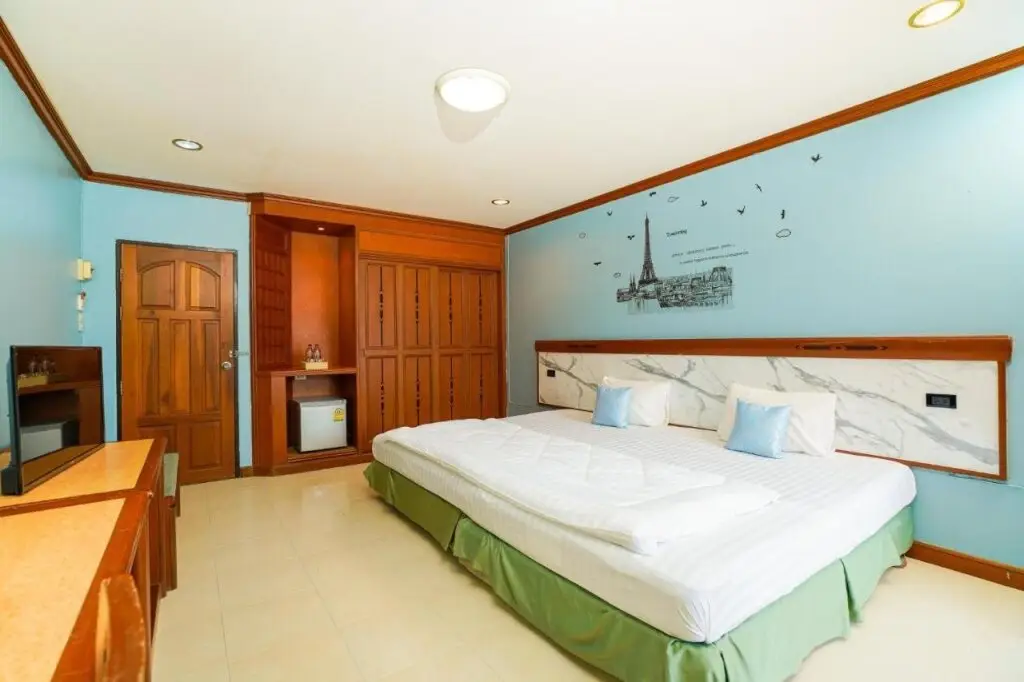 Муанг: Mayfa Hotel (SHA Plus+)
