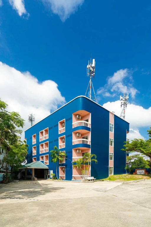 Муанг: Mayfa Hotel (SHA Plus+)