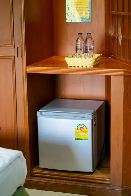 Муанг: Mayfa Hotel (SHA Plus+)
