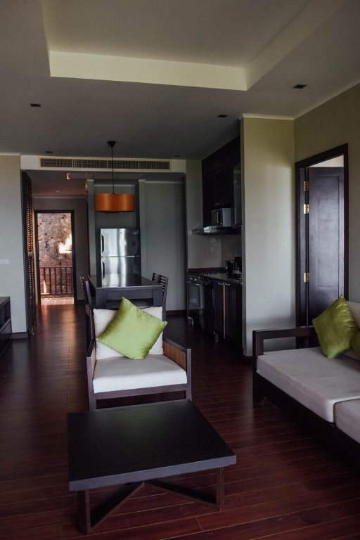 Ко Чанг: Stunning Seaview Apartment - Infinity Pool