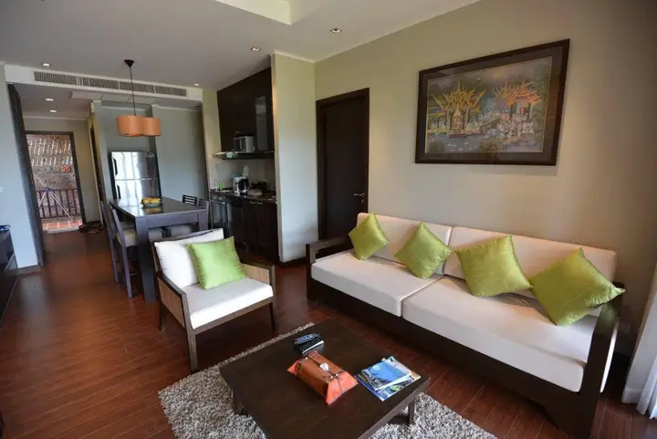 Ко Чанг: Stunning Seaview Apartment - Infinity Pool