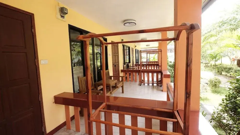 Ланта: Lanta Sky House