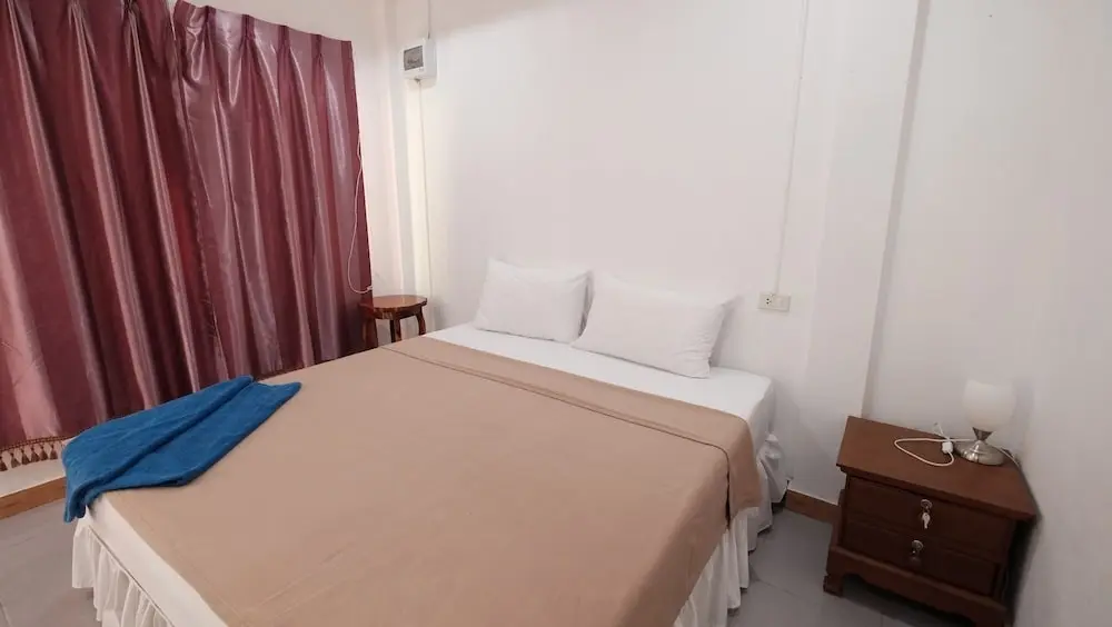 Ланта: Lanta Sky House